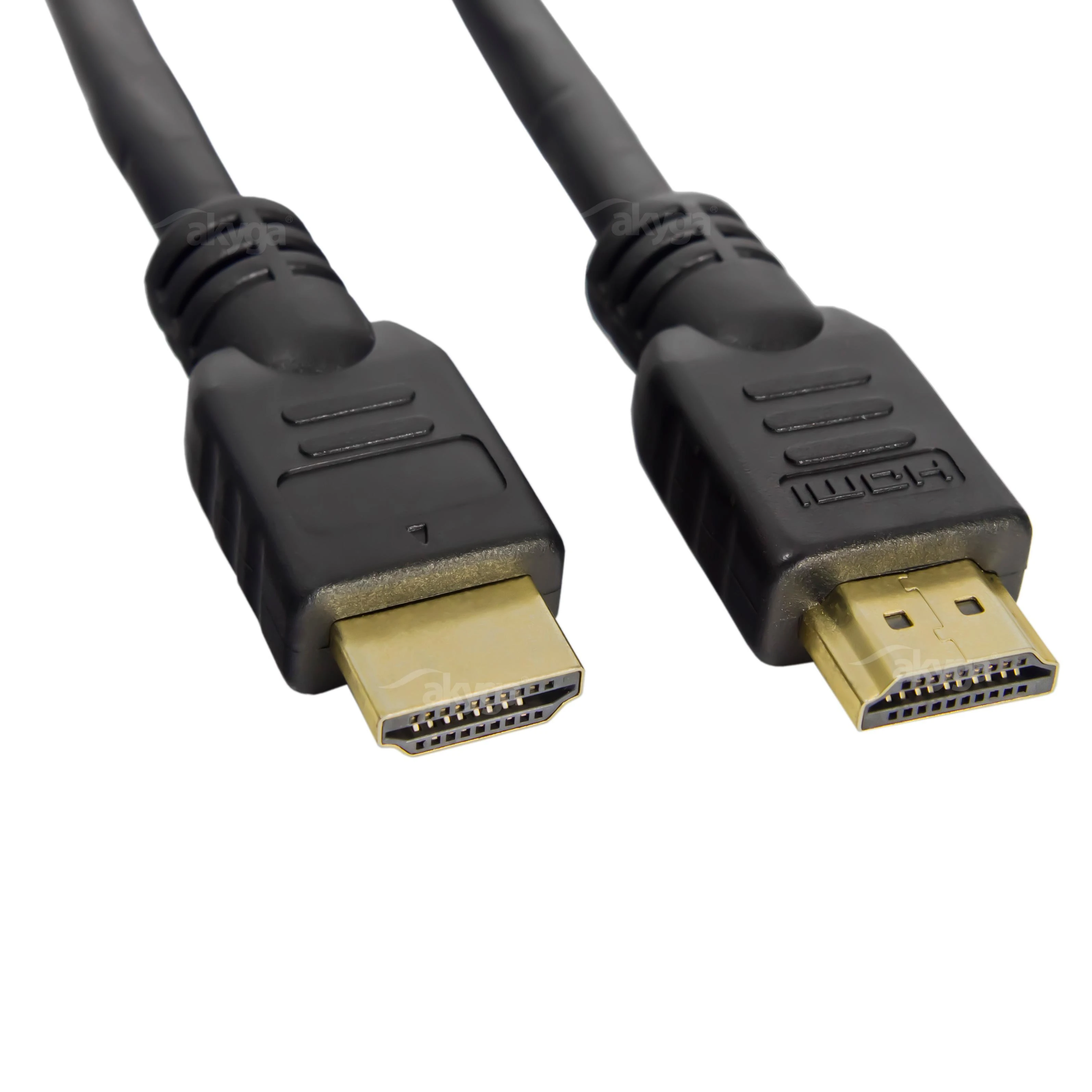 AKYGA AK-HD-05A HDMI laidas 0,5m