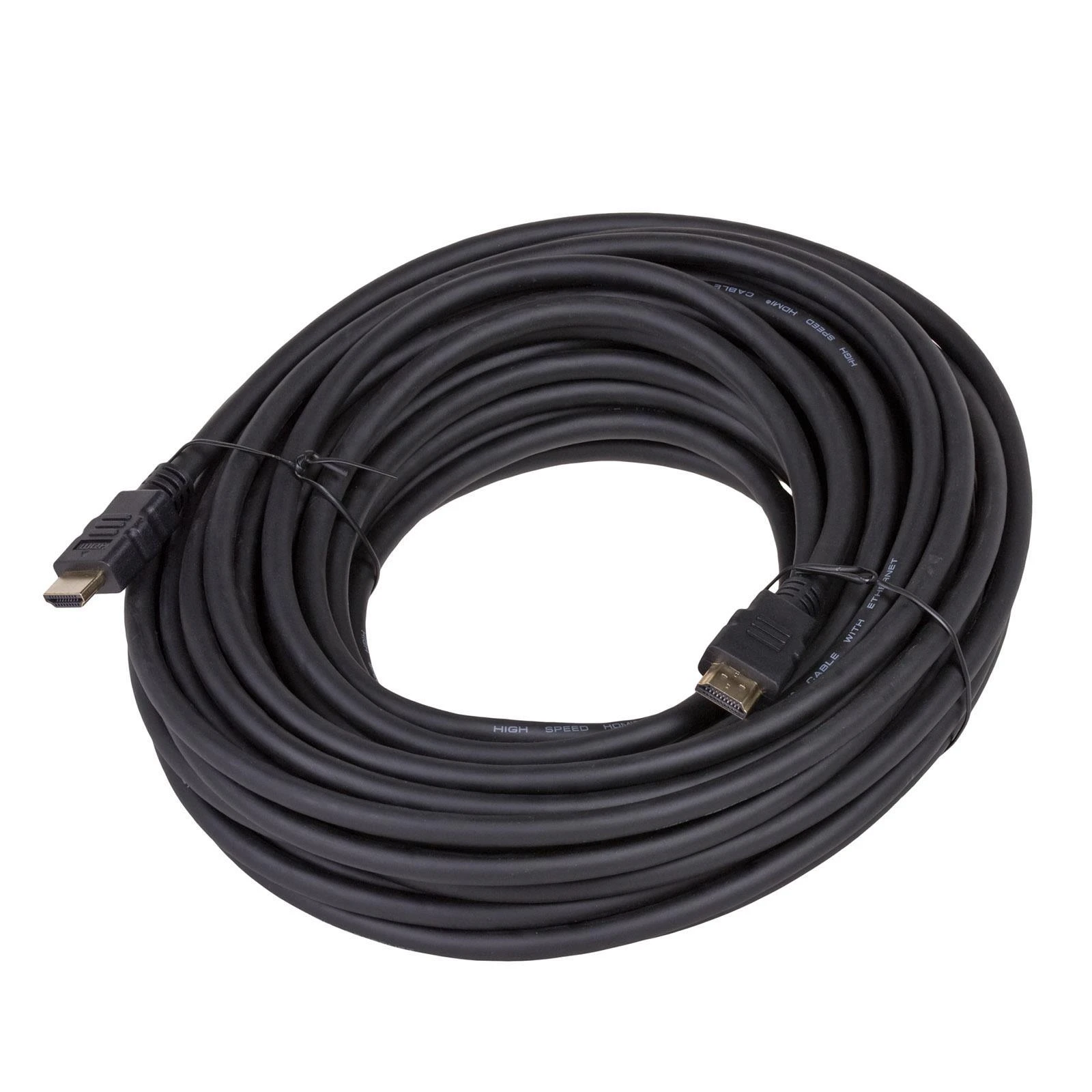 Akyga HDMI 1.4 laidas susuktas
