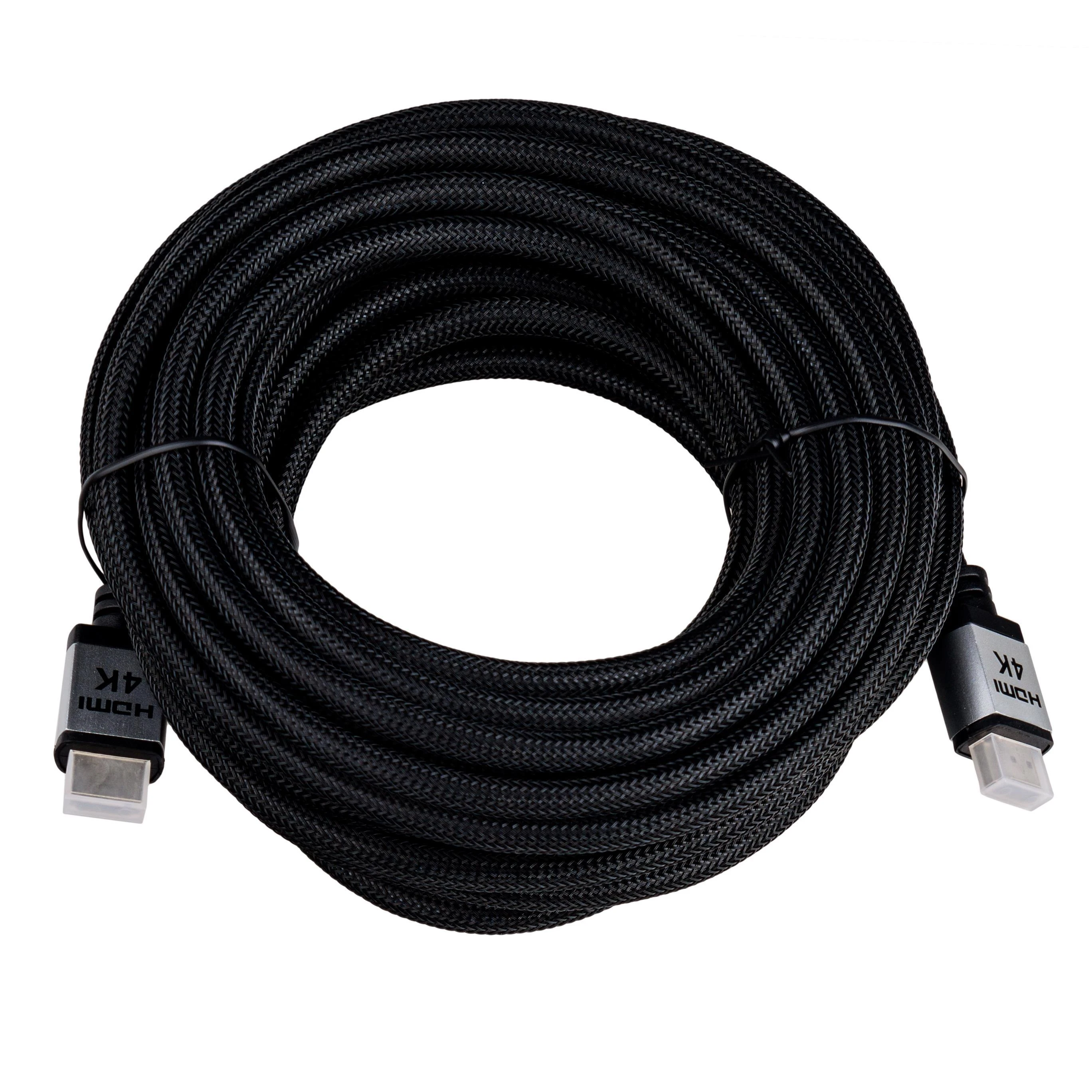 Akyga AK-HD-100P HDMI mesh seria PRO ver. 2.0 10m