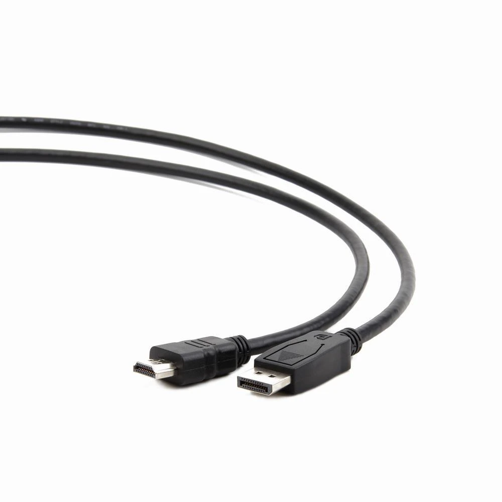 Gembird DisplayPort į HDMI 10 metrų laidas