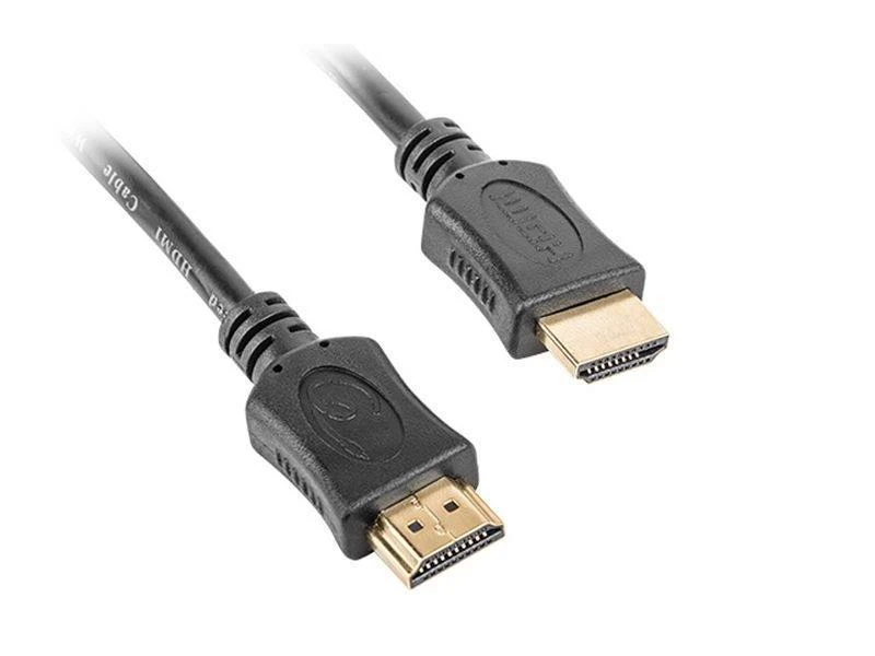 Gembird Cablexpert | CC-HDMI4L-1M | HDMI | HDMI | HDMI–HDMI | 1 m