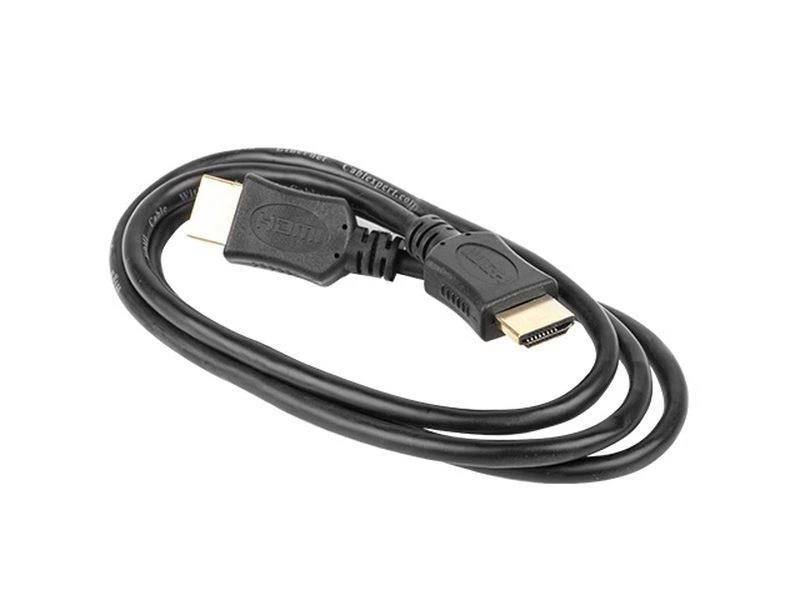 Gembird Cablexpert | CC-HDMI4L-6 | HDMI į HDMI | 1,8 m