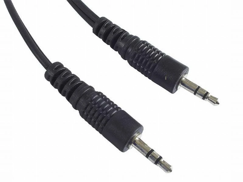 Gembird CCA-404-5M 3.5 mm audio kištukai