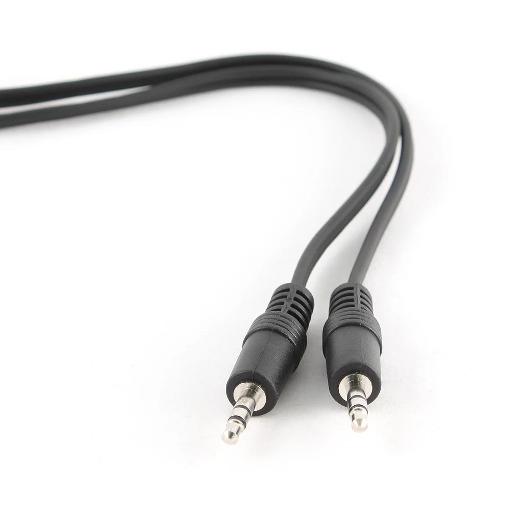 Gembird Cablexpert | 1,2 m, 3,5 mm / 3,5 mm, M/M | 3,5 mm | 3,5 mm