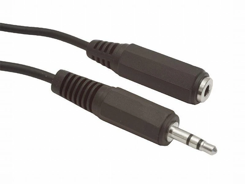 Gembird 3.5mm stereo garso ilgiklis