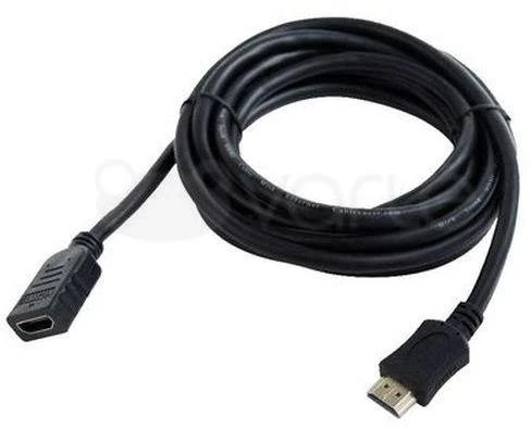 GEMBIRD CC-HDMI4X-15 Gembird didelės spartos HDMI prailginimo kabelis su eternetu, 4,5 m