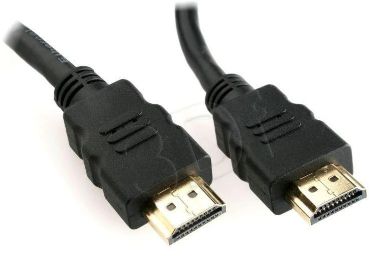 Gembird HDMI laidas su auksinėmis jungtimis
