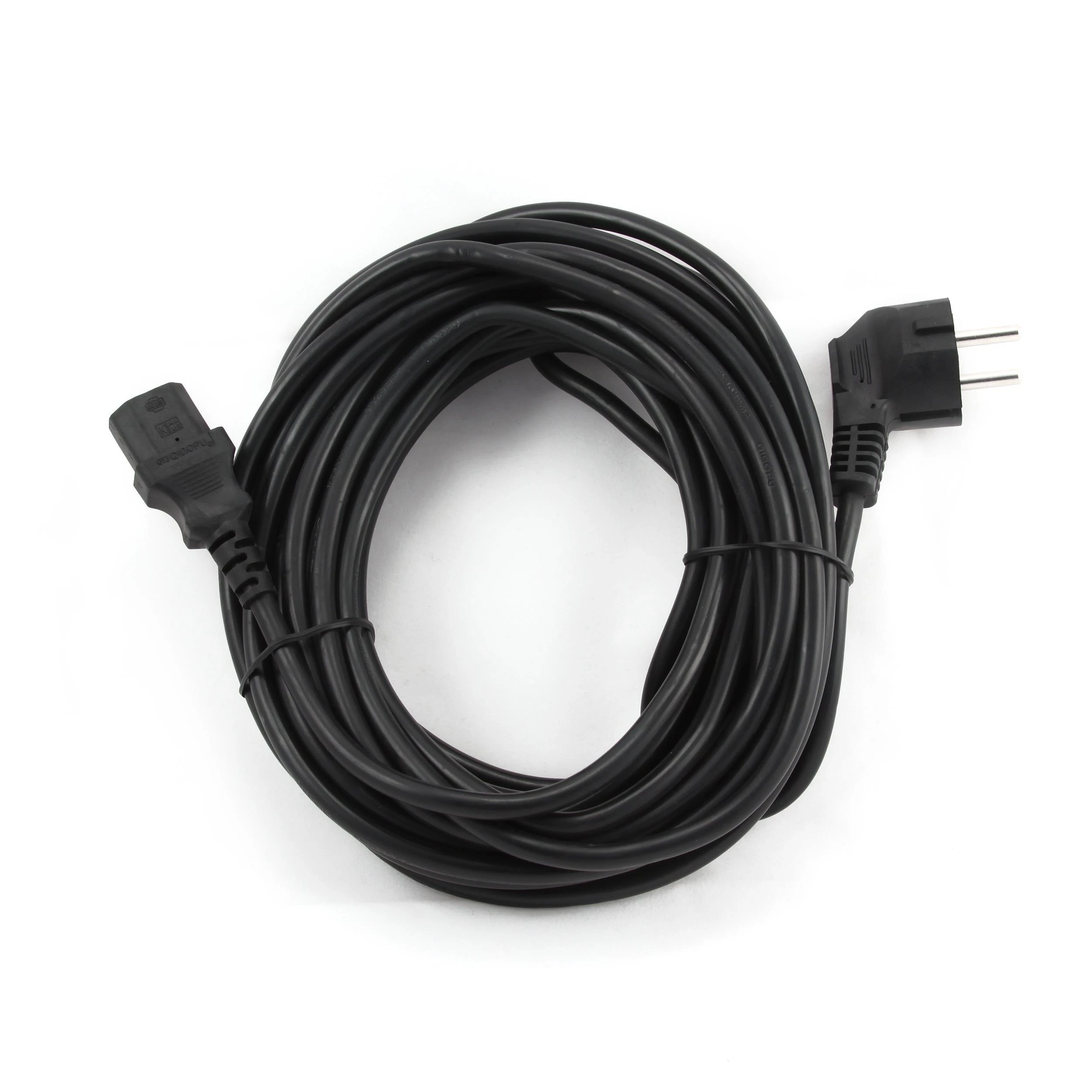 Gembird Cablexpert | PC-186-VDE-5M maitinimo laidas su VDE patvirtinimu