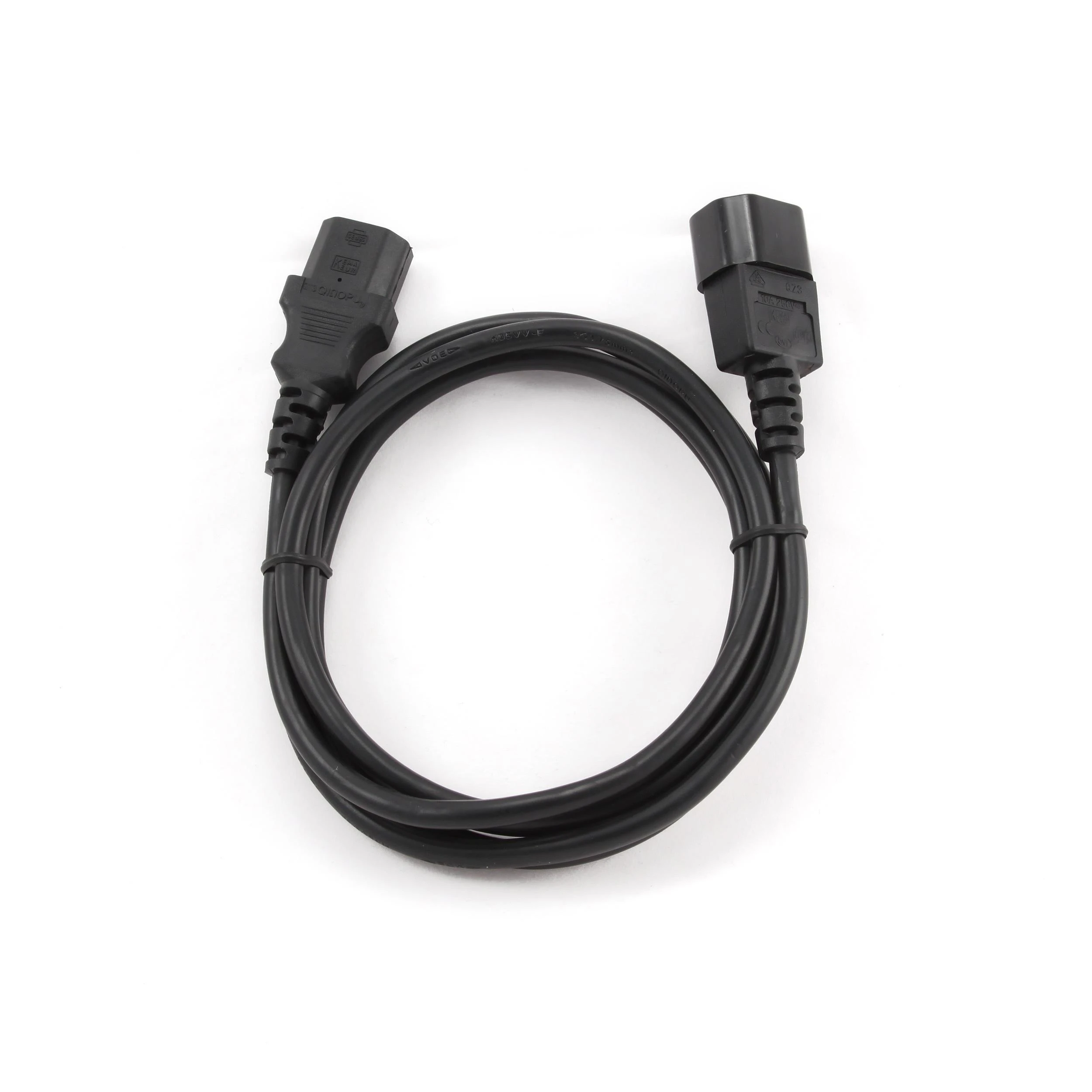 Gembird PC maitinimo laidas 1.8m PC-189-VDE