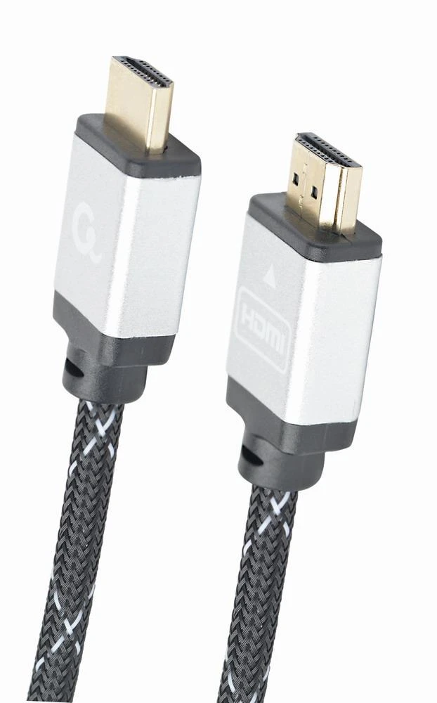 GEMBIRD CCB-HDMIL-5M Gembird didelės spartos HDMI kabelis su Ethernet Select Plus serijos, 5 m