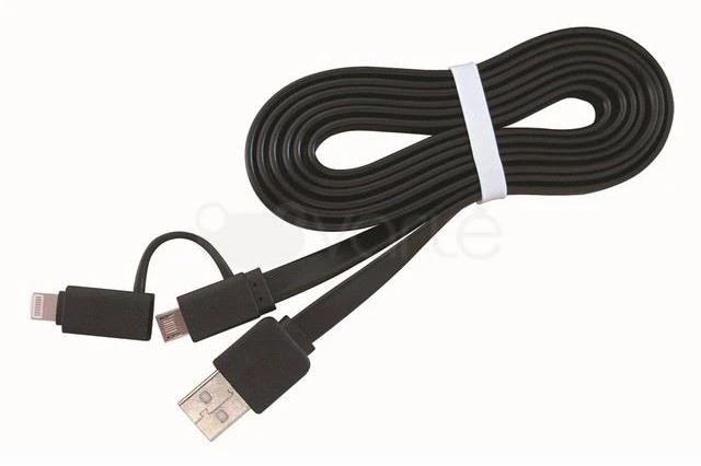 GEMBIRD USB A - Lightning, 1 m.
