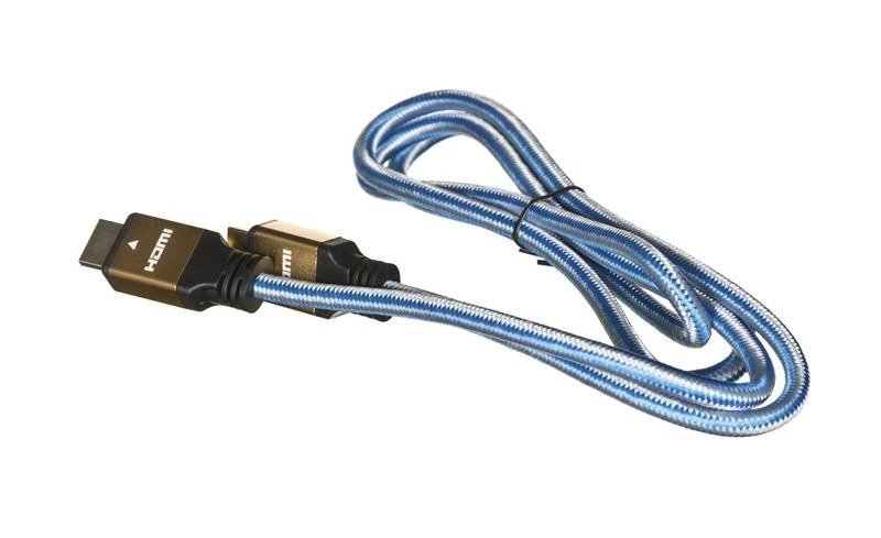 IBOX HDMI 2.0 HD04 laidas 1,5 m