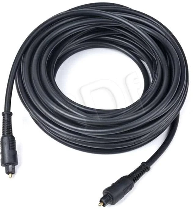 Gembird 7.5m Toslink optinis kabelis