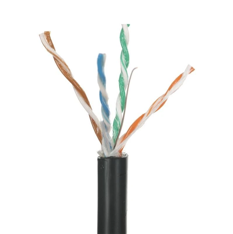 Alantec Tinklo Kabelis - A-LAN KIU5OUTZ305 305 m Cat5e U/UTP