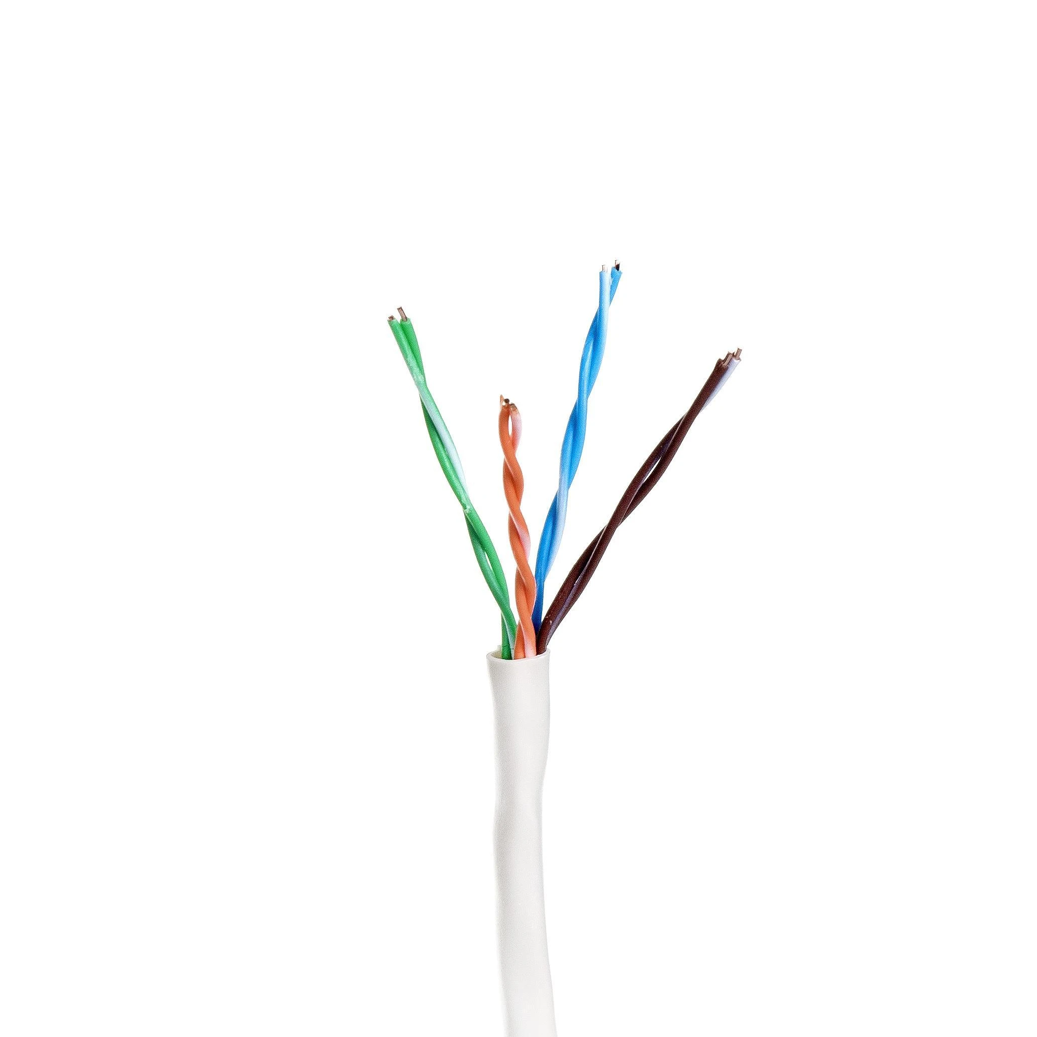 Assmann Electronic DIGITUS BL-1583E.00U305 BELDEN CAT 5e vytos poros instaliacinis kabelis 305m