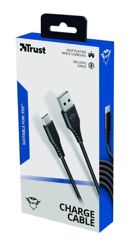 Laidas Trust GXT 226