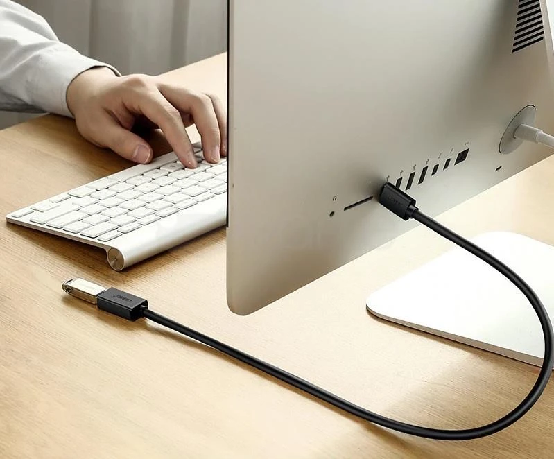 UGREEN USB 3.0 prailginimo laidas 3m