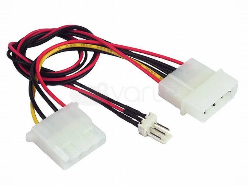 Maitinimo skirstytuvas Gembird CC-PSU-5