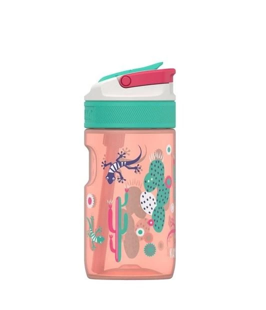 Vaikiška gertuvė Kambukka Lagoon Cactus Gekko 11-04037, 400 ml