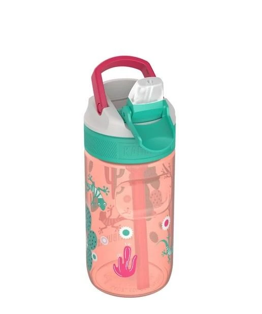 Vaikiška gertuvė Kambukka Lagoon Cactus Gekko 11-04037, 400 ml