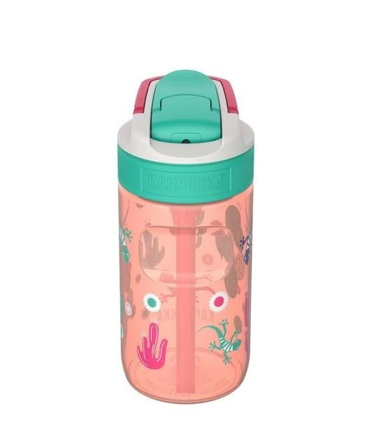 Vaikiška gertuvė Kambukka Lagoon Cactus Gekko 11-04037, 400 ml