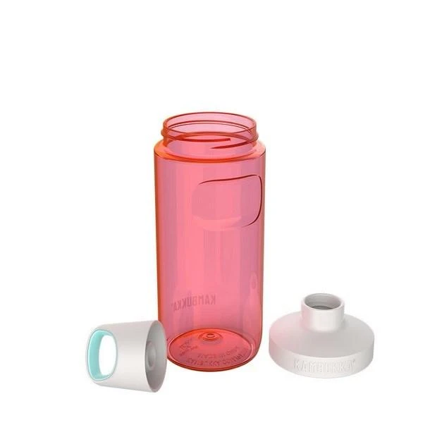 Kambukka Gertuvė Reno 500ml Strawberry Ice aprašymas - Prekės nuotrauka