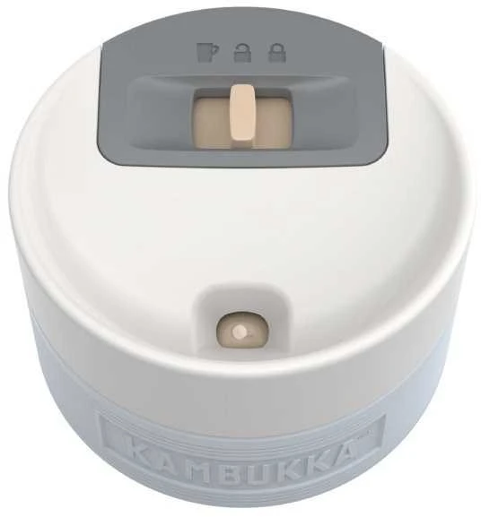 Kambukka Termo puodelis Etna Grip 500 ml, Breezy Blue aprašymas - Prekės nuotrauka