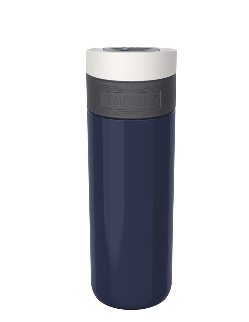 Kambukka Termo puodelis Etna Denim Blue 11-01028, 500 ml
