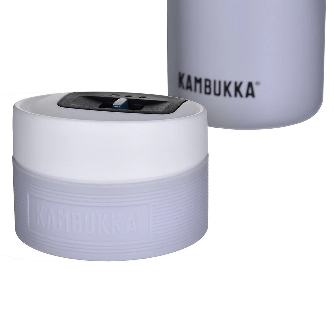 Kambukka Termo puodelis Etna Uncertain Grey 11-01043, 500 ml