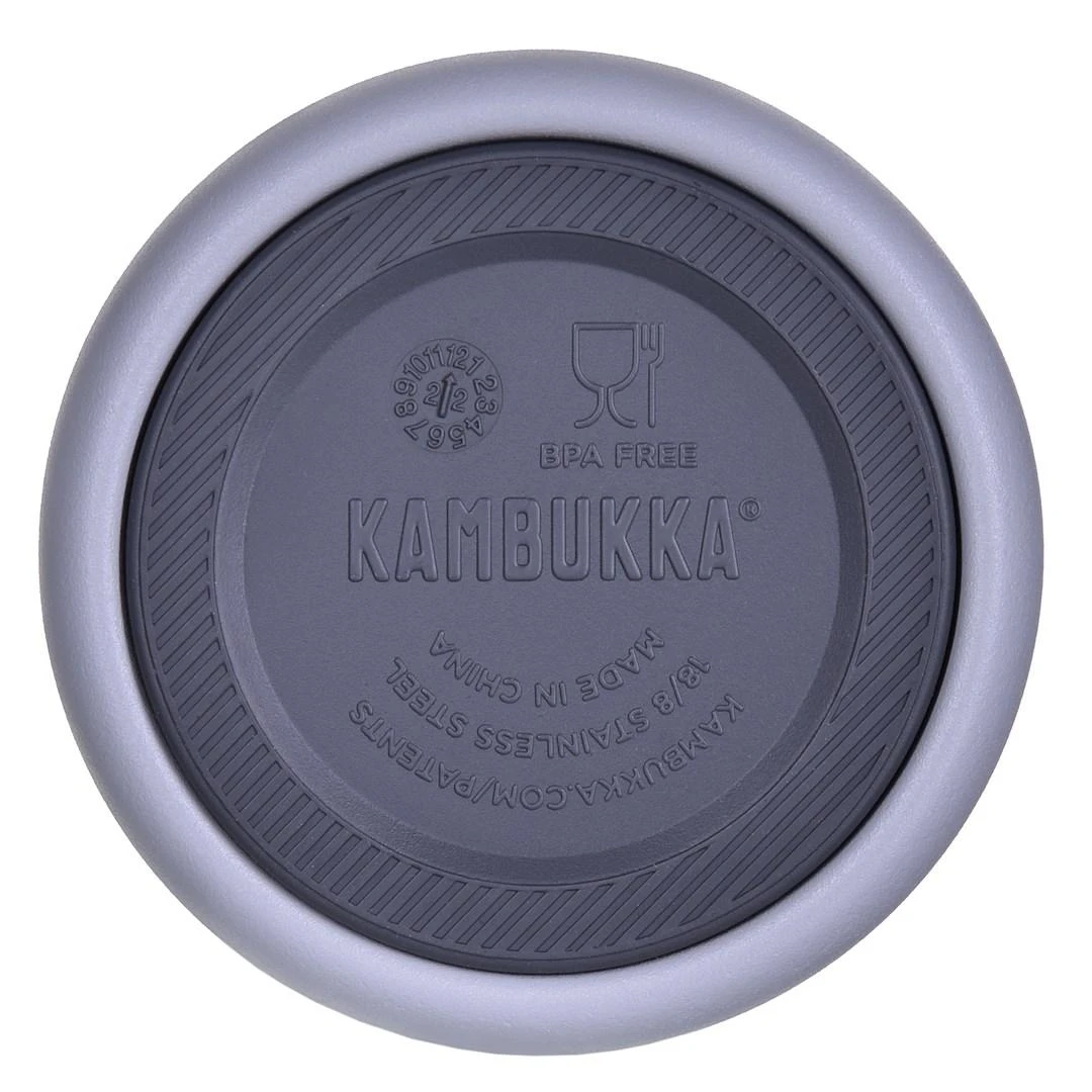 Kambukka Termo puodelis Etna Uncertain Grey 11-01043, 500 ml