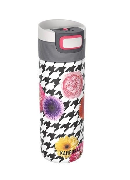 Kambukka Termo puodelis Etna Floral Patchwork 11-01036, 500 ml