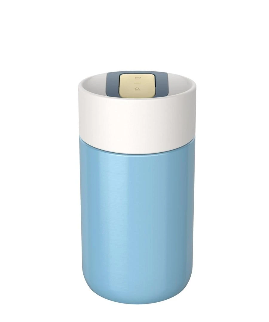Termopuodelis Kambukka Olympus Silk Blue 11-02015, 300 ml