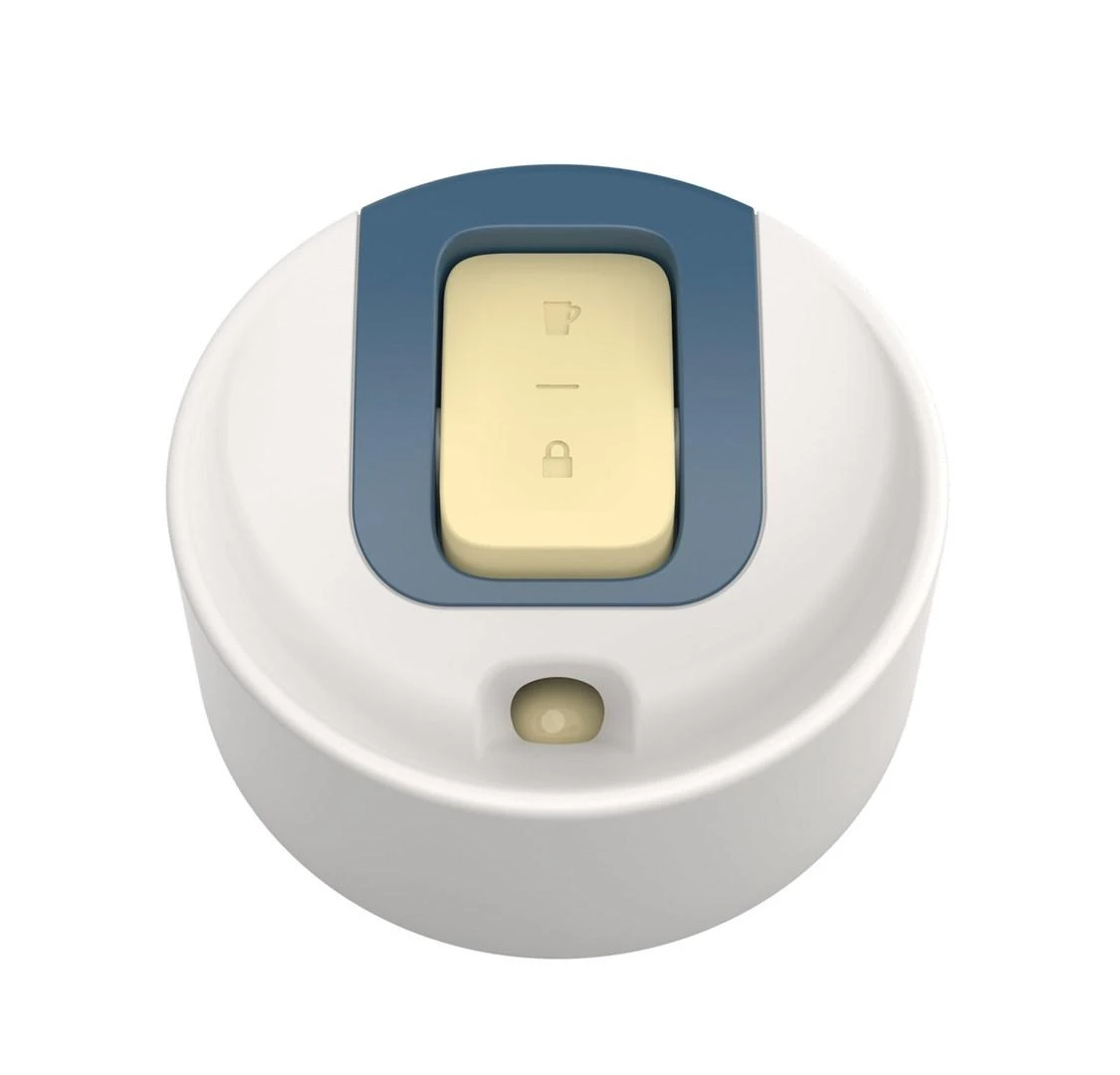 Termopuodelis Kambukka Olympus Silk Blue 11-02015, 300 ml