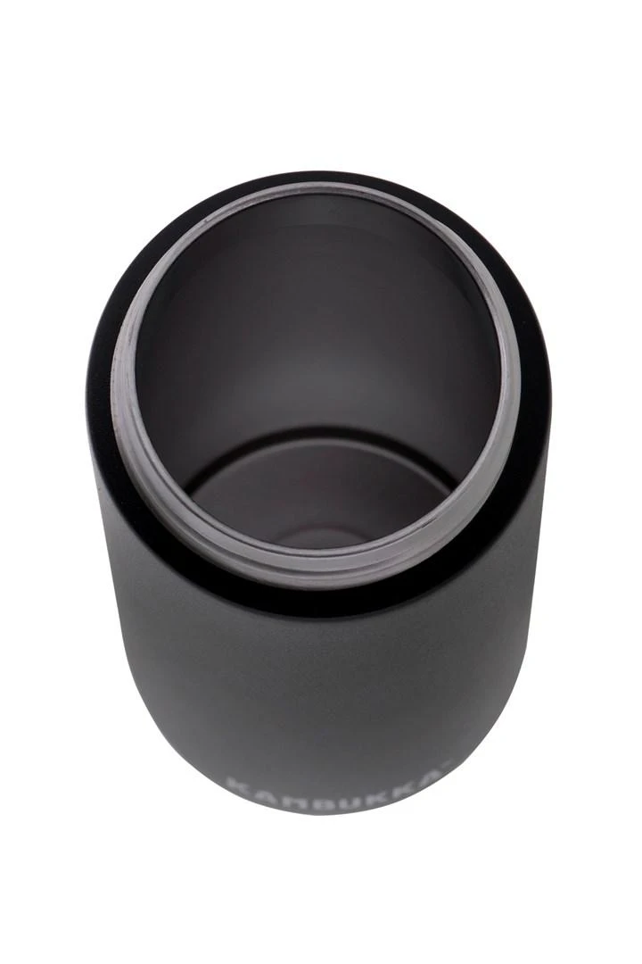 Termopuodelis Kambukka Olympus Matte Black 11-02016, 500 ml