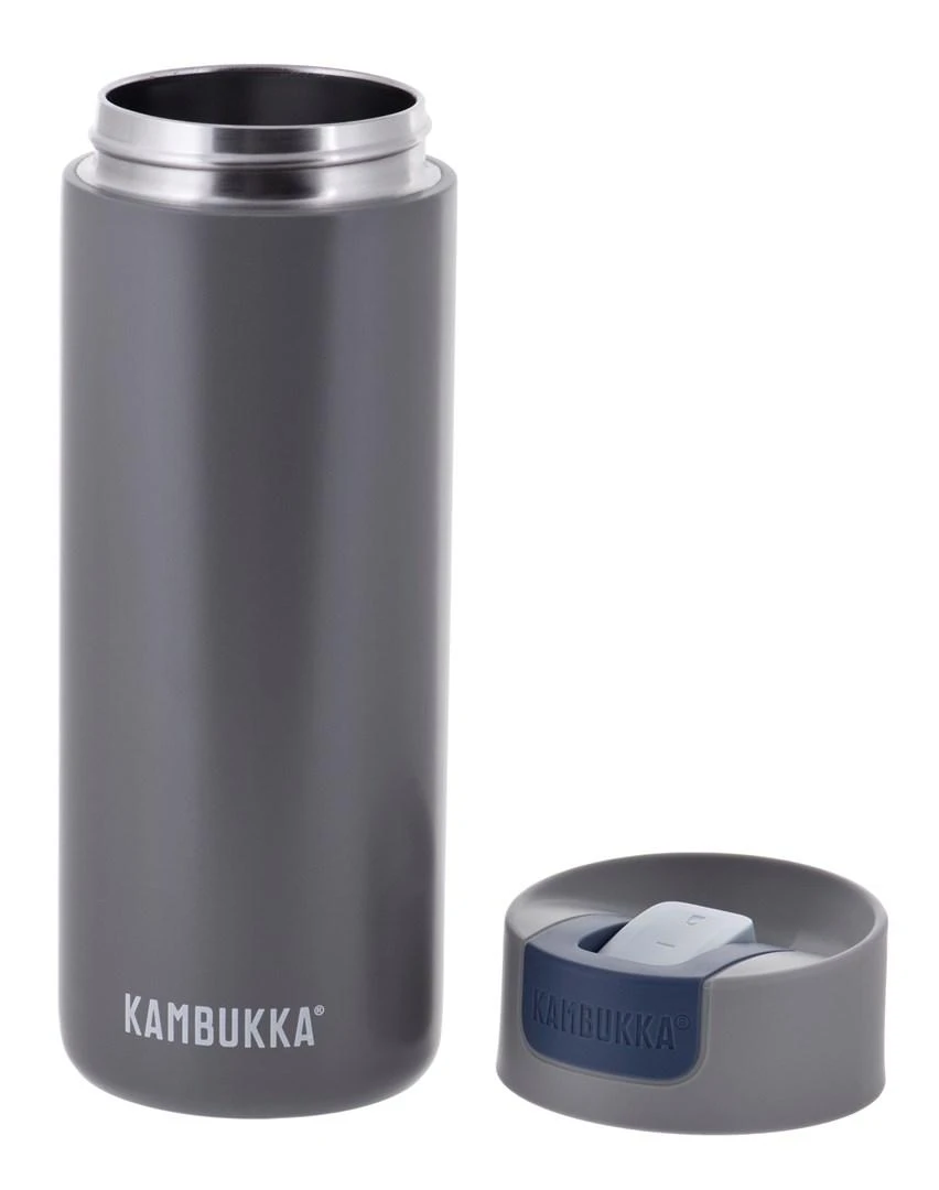 Termopuodelis Kambukka Olympus Serious Grey 11-02017, 500 ml