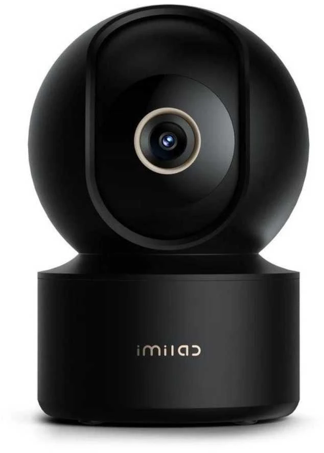 Imilab C22 (juoda)