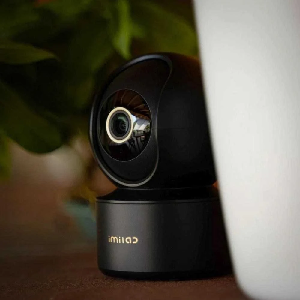 Imilab C22 (juoda)