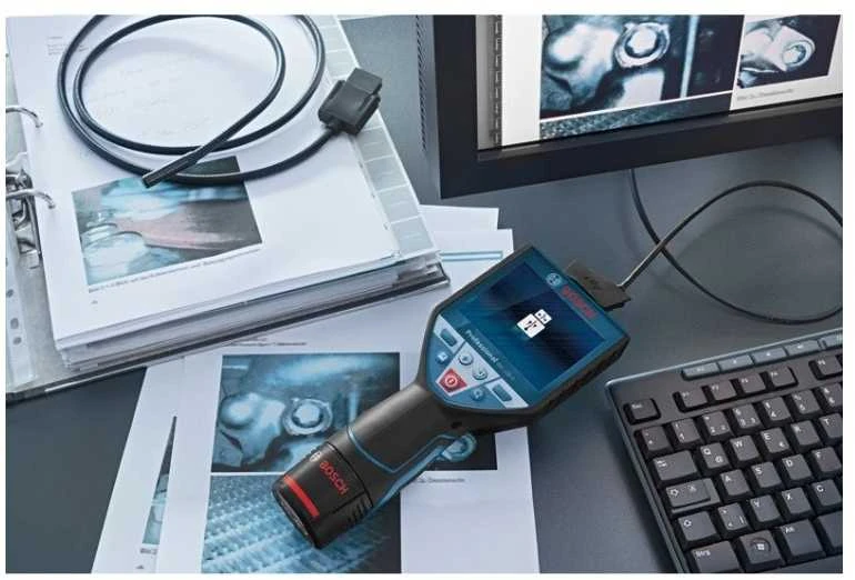Bosch GIC 120 C, LB SOLO