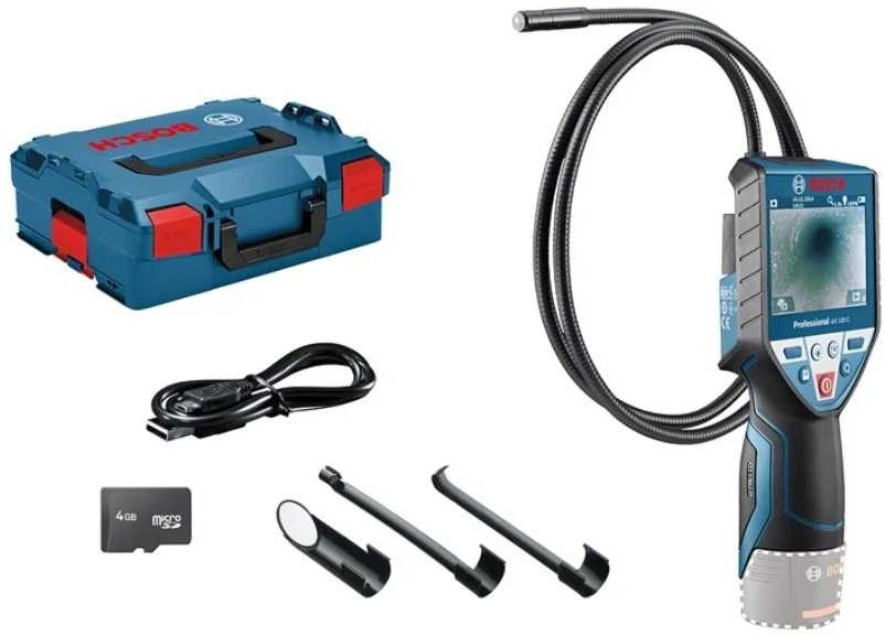 Bosch GIC 120 C, LB SOLO
