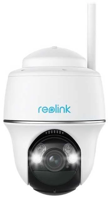 Reolink ARGUS PT Ultra