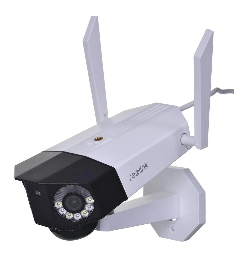 Reolink DUO 2