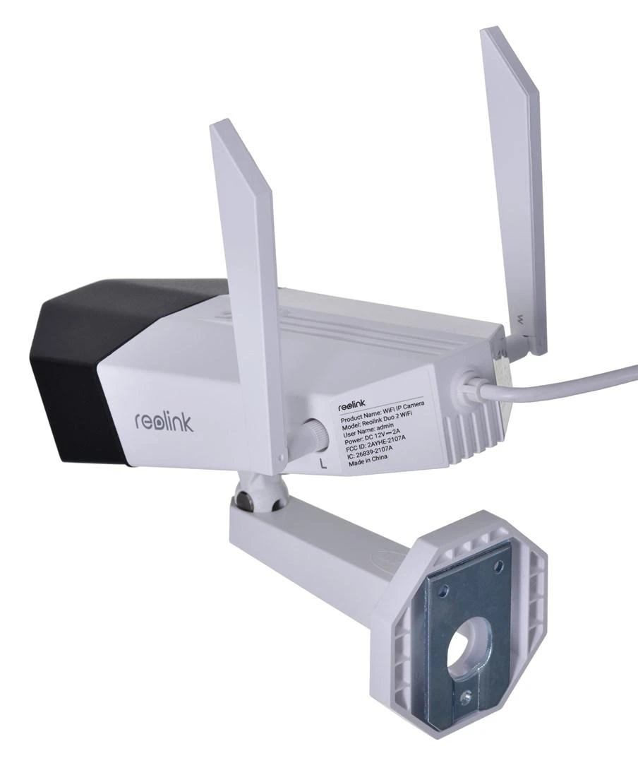 Reolink DUO 2