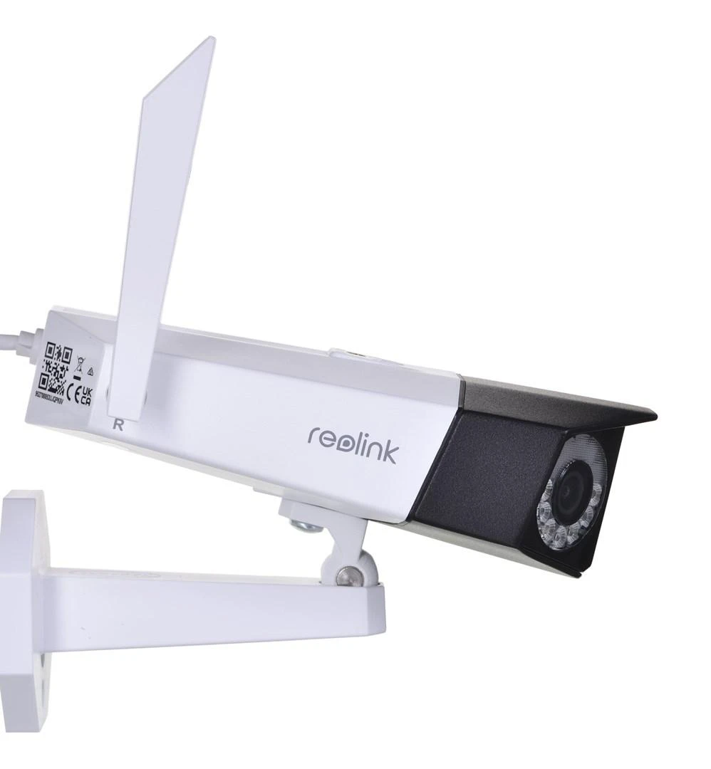 Reolink DUO 2