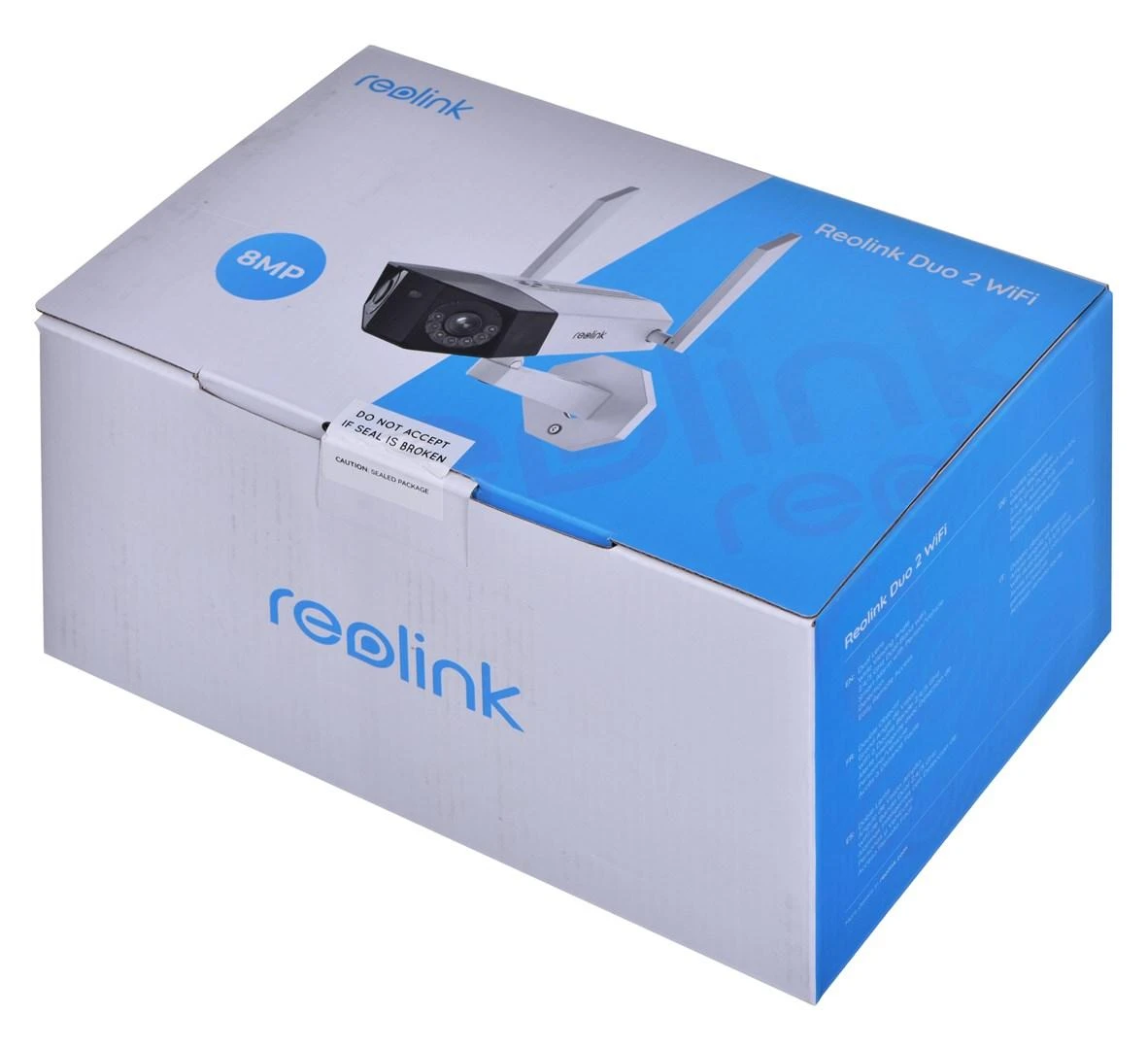 Reolink DUO 2