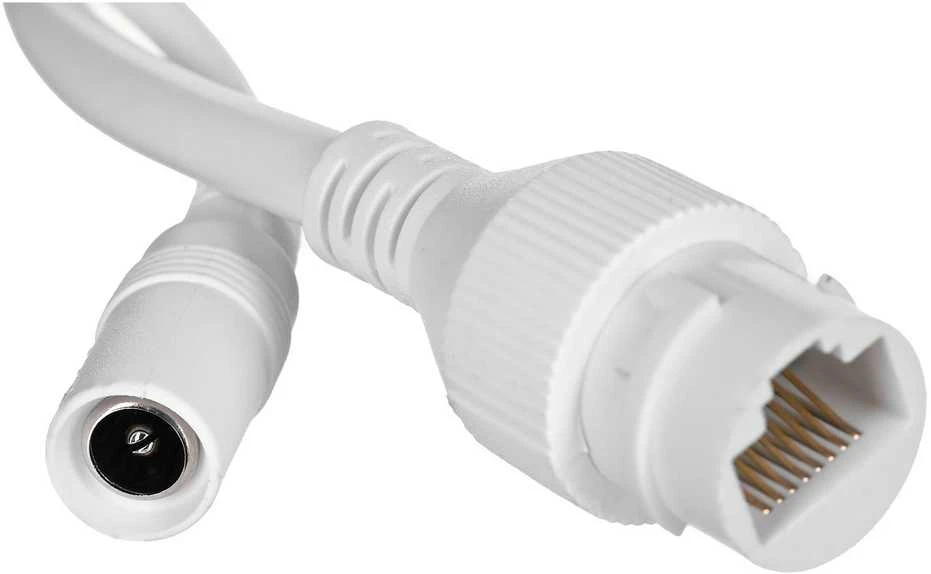IP KAMERA DS-2CD1643G2-IZ(2,8-12MM) – 4 Mpx Hikvision