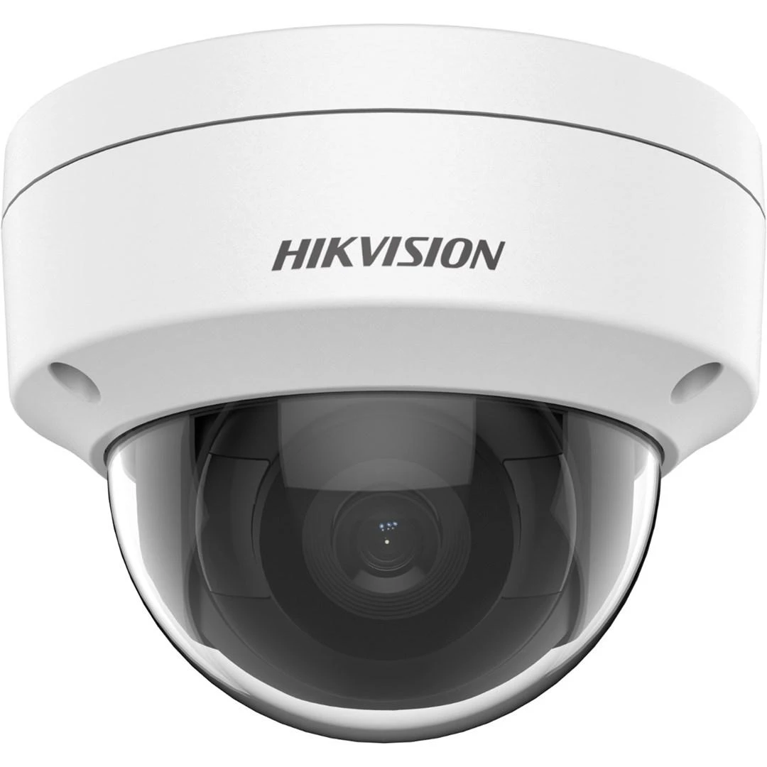 Apsauginė IP kamera Hikvision DS-2CD2143G2-I(2.8MM), AcuSense, 4MP, POE