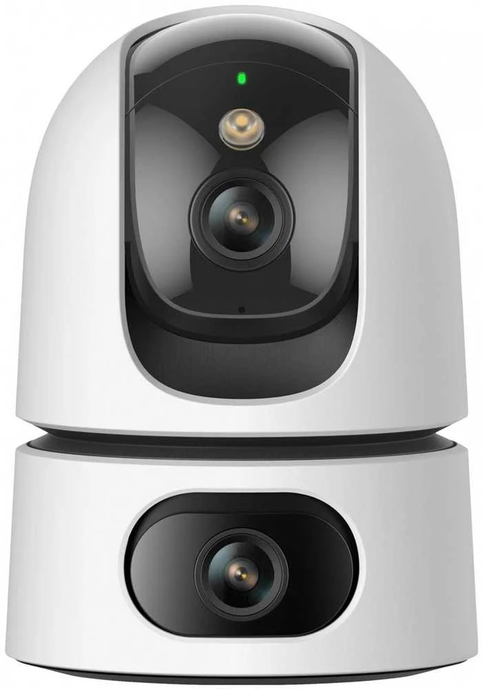 Dviguba 10MP „IMOU RANGER“ kamera
