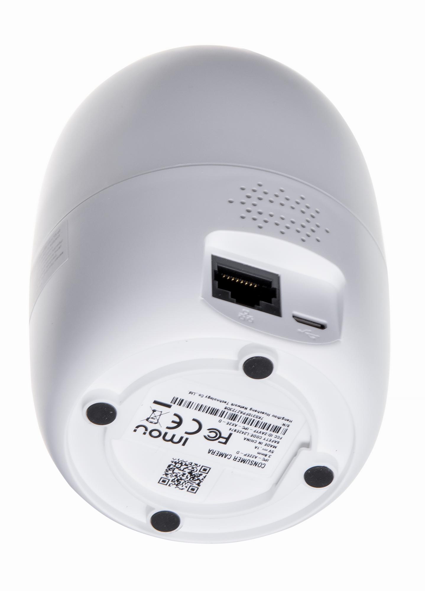 IMOU RANGER 2-D vidinė kamera, 2Mpx WiFi