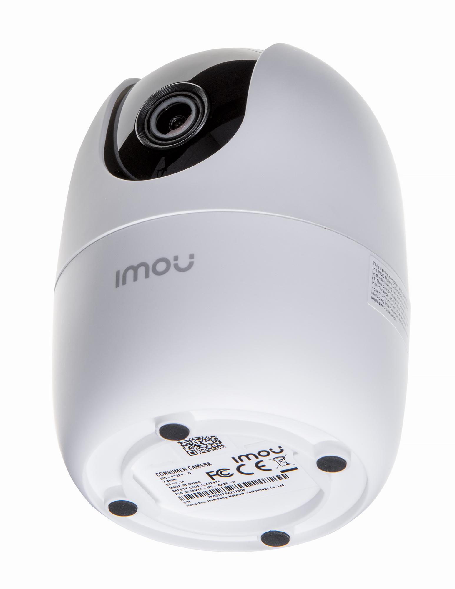 IMOU RANGER 2-D vidinė kamera, 2Mpx WiFi