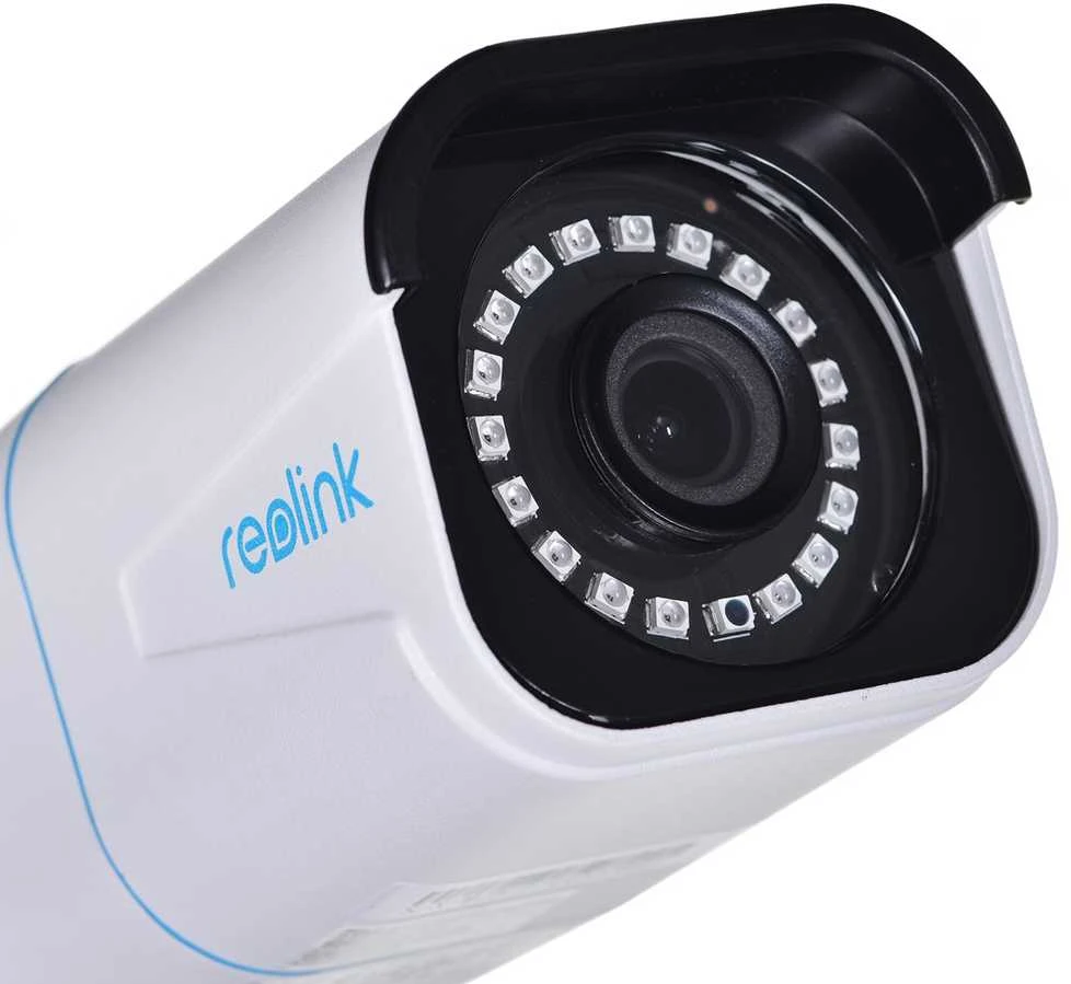 Reolink RLC-810A POE